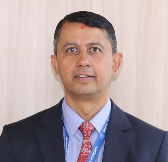 Shiva Kumar Adhikari